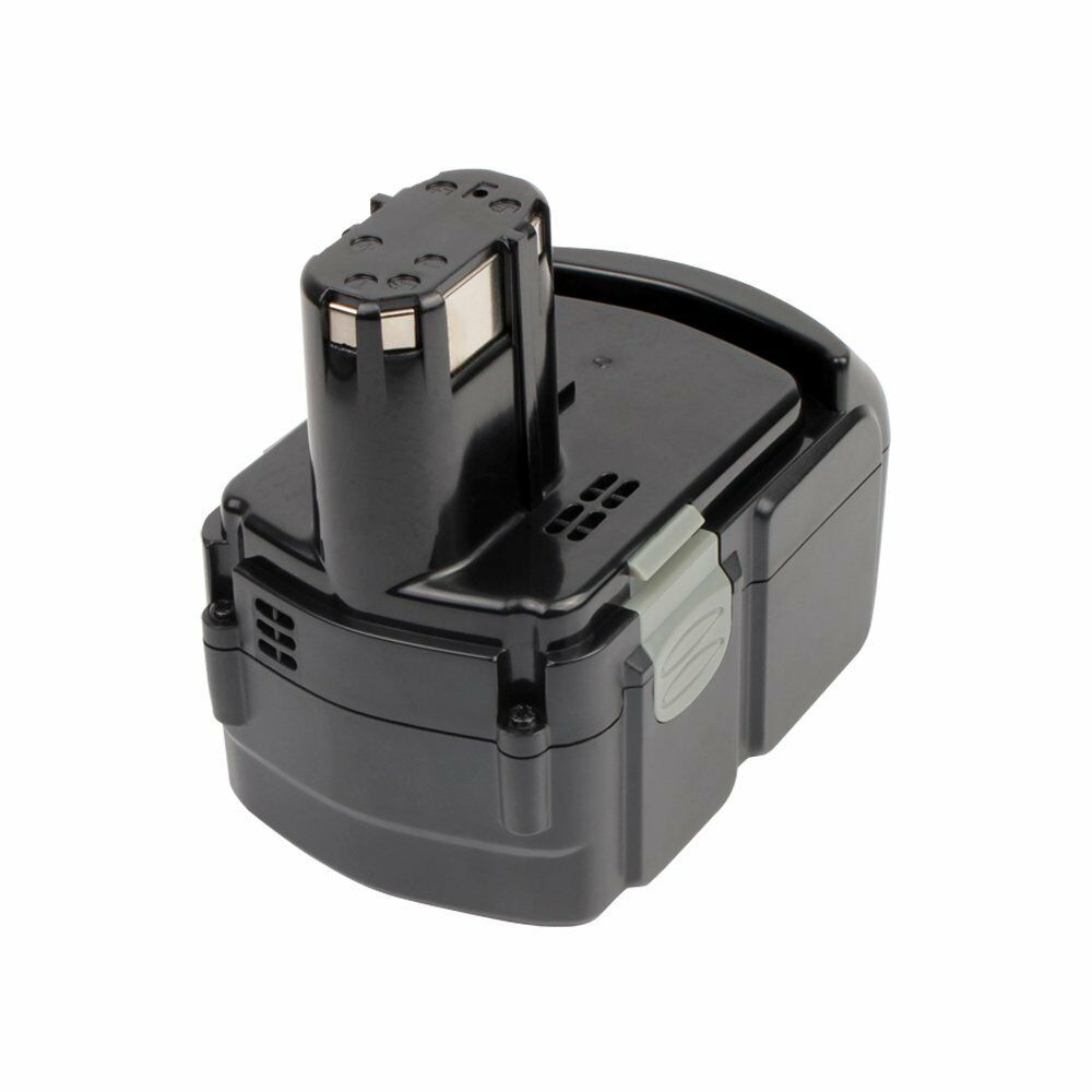 Hitachi Ebm1830 Power Tool Battery 18V 4Ah - The Shopsite