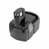 Thumbnail for Hitachi Ebm1830 Power Tool Battery 18V 4Ah - The Shopsite