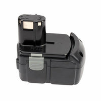 Thumbnail for 2X Hitachi Ebm1830 Power Tool Battery 18V 4Ah - The Shopsite