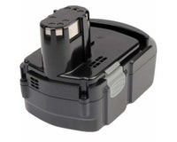 Thumbnail for Hitachi battery for cordless tools
