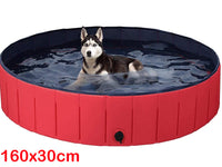 Thumbnail for Dog Pet Swimming Pool