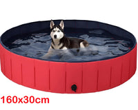 Thumbnail for pet pool user manual