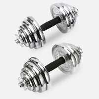 Thumbnail for Adjustable Dumbbell Set 20Kg