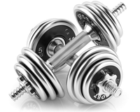 Thumbnail for Adjustable Dumbbell Set 20Kg
