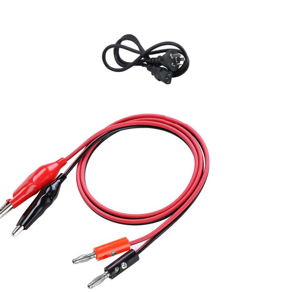 30V 10A Dc Power Supply Precision Variable Digital Adjustable - The Shopsite