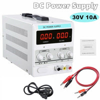Thumbnail for Power supply with multiple safety protections