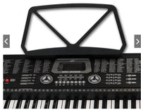 Thumbnail for 61 Keys Electronic Keyboard Piano - The Shopsite