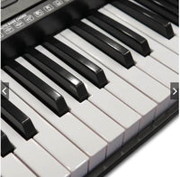 Thumbnail for 61 Keys Electronic Keyboard Piano - The Shopsite