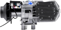 Thumbnail for Diesel Air Heater 5KW 12V Full Kit - The Shopsite