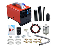 Thumbnail for Diesel Air Heater 12V 8KW