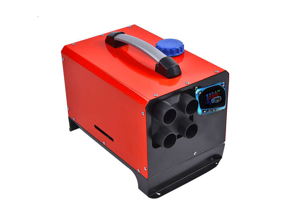 Diesel Air Heater 8KW 12V