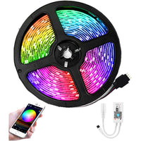 Thumbnail for LED strip lights with IP65 waterproof rating