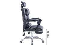 Thumbnail for Office Chair with Footrest - The Shopsite