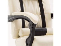 Thumbnail for Office Chair with Footrest