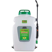 Thumbnail for Seaflo 16L sprayer with user manual and accessories
