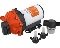 Thumbnail for Seaflo 12V Dc Diaphragm Pump 5.0Gpm 60Psi