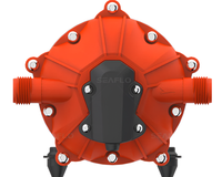 Thumbnail for Seaflo 12V Dc Diaphragm Pump 5.0Gpm 60Psi
