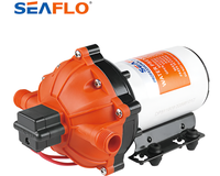 Thumbnail for Seaflo 12V Dc Diaphragm Pump 5.0Gpm 60Psi