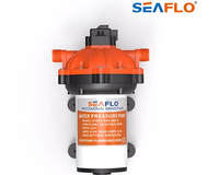 Thumbnail for Seaflo 12V Dc Diaphragm Pump 5.0Gpm 60Psi