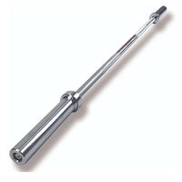 Thumbnail for Barbell with included three-layer circlips