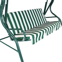 Thumbnail for Swing Chair Hammock Outdoor Furniture Garden - The Shopsite