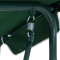Thumbnail for Swing Chair Hammock Outdoor Furniture Garden - The Shopsite