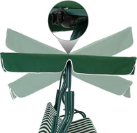 Thumbnail for Swing Chair Hammock Outdoor Furniture Garden - The Shopsite