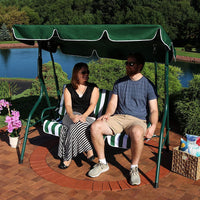 Thumbnail for Swing Chair Hammock Outdoor Furniture Garden - The Shopsite