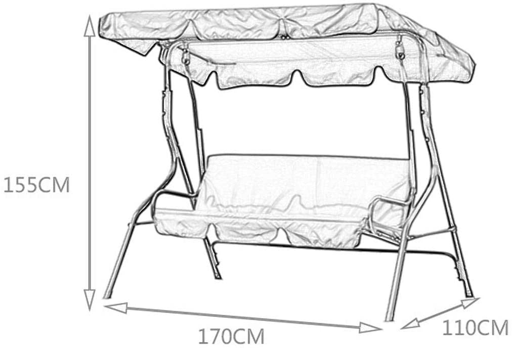Swing Chair Hammock Outdoor Furniture Garden - The Shopsite