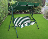 Thumbnail for Swing Chair Hammock Outdoor Furniture Garden - The Shopsite