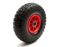 Thumbnail for Go Cart Wheels 26Cm Wheelbarrow Go Cart Wheels 26cm