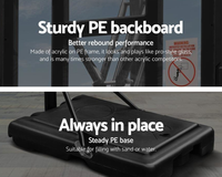 Thumbnail for Portable Adjustable Basketball Hoop Board