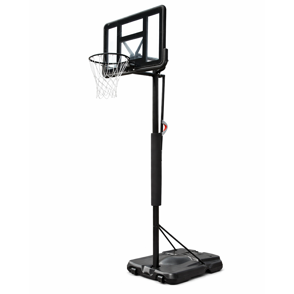 Portable Adjustable Basketball Hoop Board