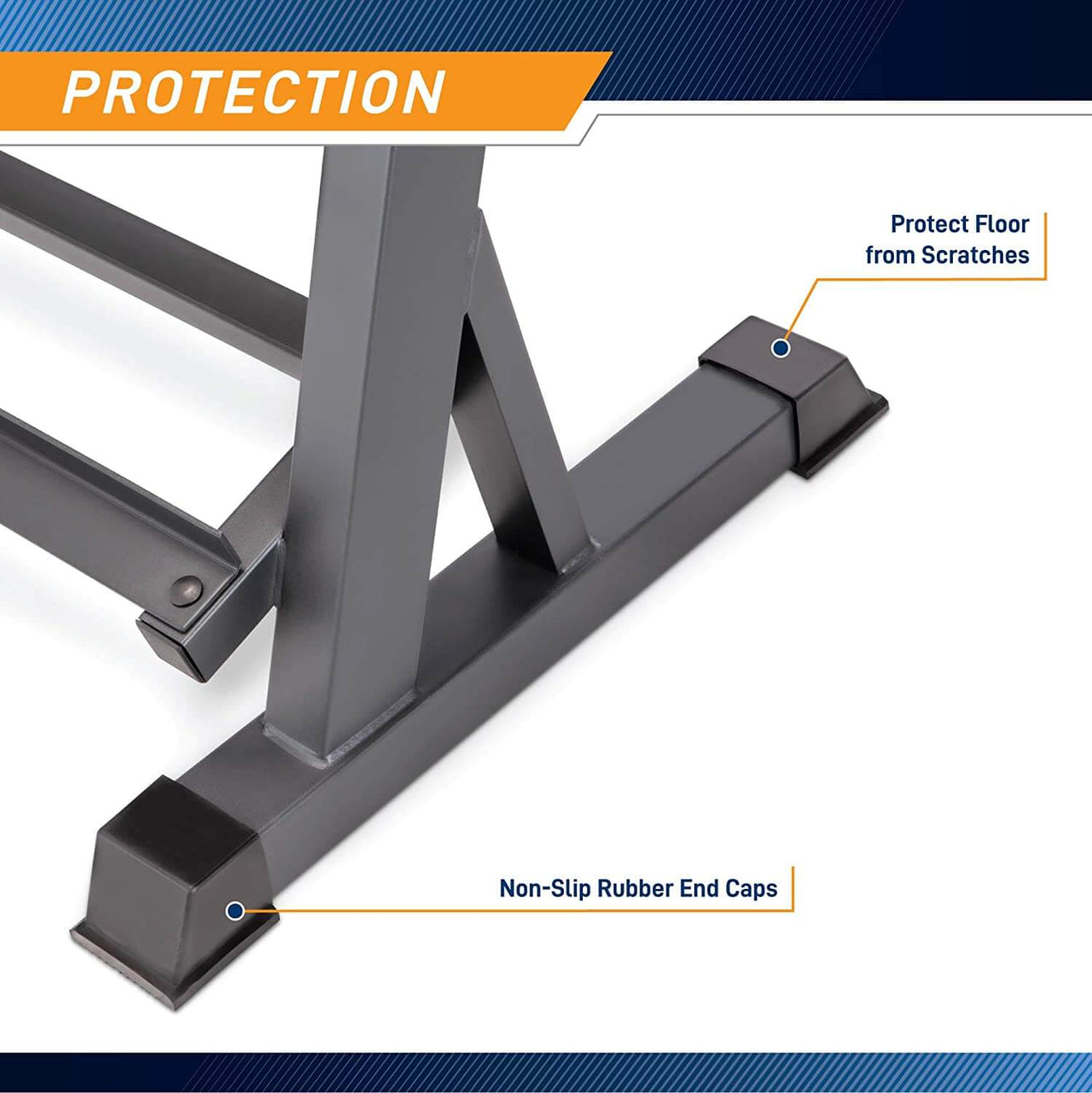 Dumbbell Rack Weights Rack Stand - The Shopsite