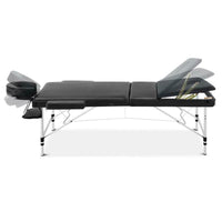 Thumbnail for Massage Table 3 Fold 80cm - The Shopsite