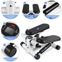Thumbnail for Steppers exercise fitness machine - The Shopsite