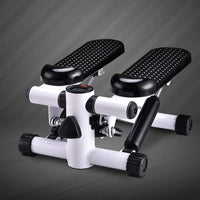 Thumbnail for Mini Stepper placed in home gym setting