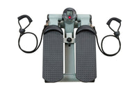 Thumbnail for Mini Stepper Exercise Cycle Fitness Lcd Display - The Shopsite