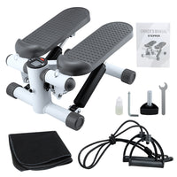Thumbnail for Mini Stepper Exercise Cycle Fitness Lcd Display - The Shopsite