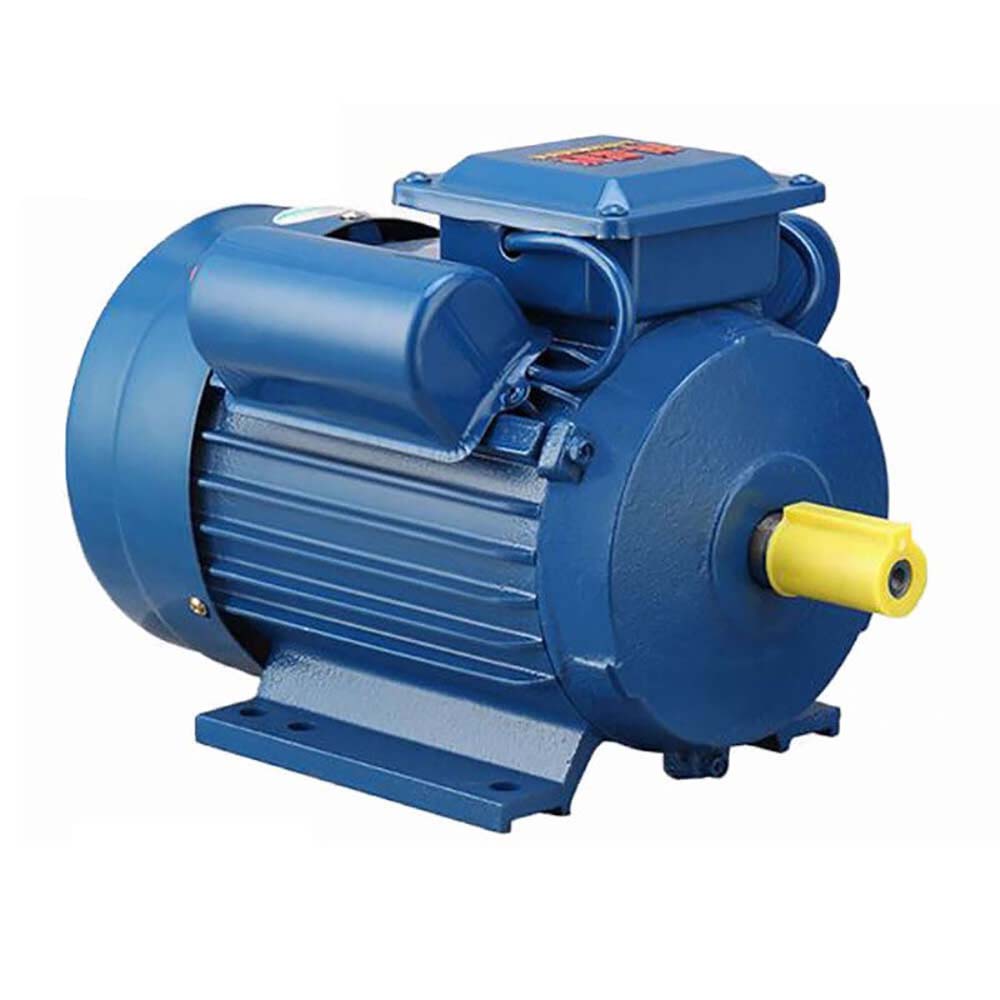 Electric motor 3HP 22KW with cast iron housing