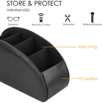 Thumbnail for Remote Control Holder storage box - The Shopsite
