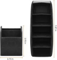 Thumbnail for Remote Control Holder storage box - The Shopsite