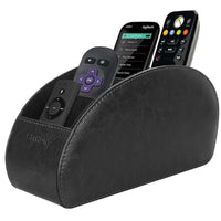 Thumbnail for Remote control holder with neat organisation