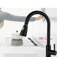 Thumbnail for Kitchen Faucet,Kitchen Faucet Sink Mixer Tap - The Shopsite