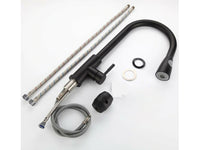 Thumbnail for Kitchen Faucet,Kitchen Faucet Sink Mixer Tap - The Shopsite