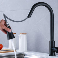 Thumbnail for Kitchen Faucet,Kitchen Faucet Sink Mixer Tap - The Shopsite