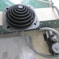 Thumbnail for energy saving pool heater
