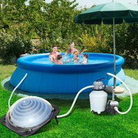 Thumbnail for Swimming Pool Water Heater - The Shopsite