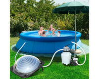 Thumbnail for Swimming Pool Water Heater