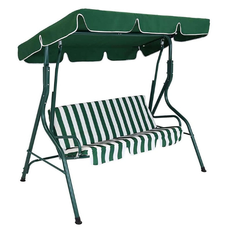 Swing Chair Hammock Outdoor Furniture Garden - The Shopsite